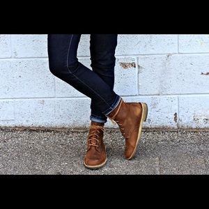 Clarks Desert Mali Boots